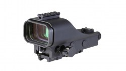 DI Optical DCL110 Red Dot Sight for M240-02